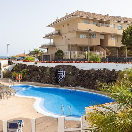 דירות סן מיגל דה אבונה Calma House .Golf&Sail - Sea And Port View מראה חיצוני תמונה