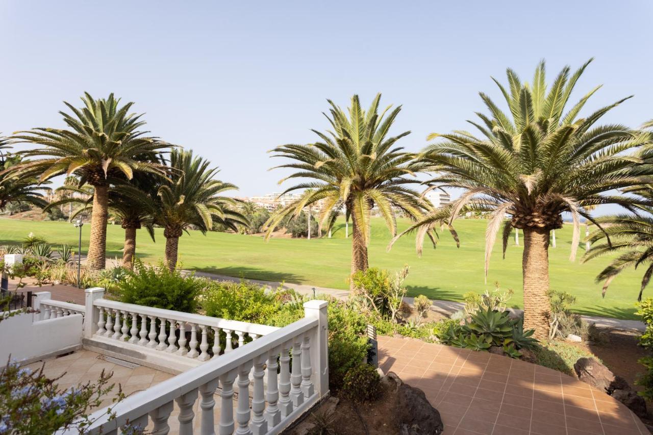 דירות סן מיגל דה אבונה Calma House .Golf&Sail - Sea And Port View מראה חיצוני תמונה